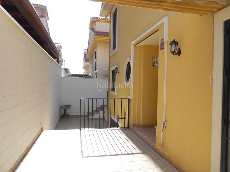 Foto 2ffab489-51cd-4c19-ad77-e6eccf1e2721. Casa pareada se vende pareado en El Palmar, zona la paloma en Murcia