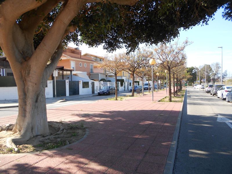 Foto 393ece4b-2243-4c56-a30e-6d758520425d. Casa aparellada amb calefacció aparcament a El Palmar Murcia