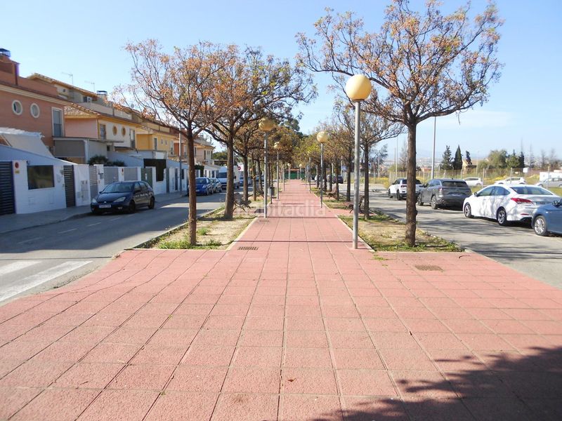 Foto 3e2821c4-cd9a-43e1-ba9d-6dfb925497fe. Casa aparellada amb calefacció aparcament a El Palmar Murcia
