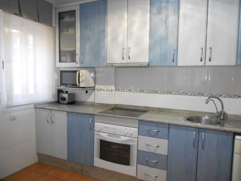 Foto 458b1dbb-29c1-4141-bb56-05f795c1e098. Casa aparellada amb calefacció aparcament a El Palmar Murcia