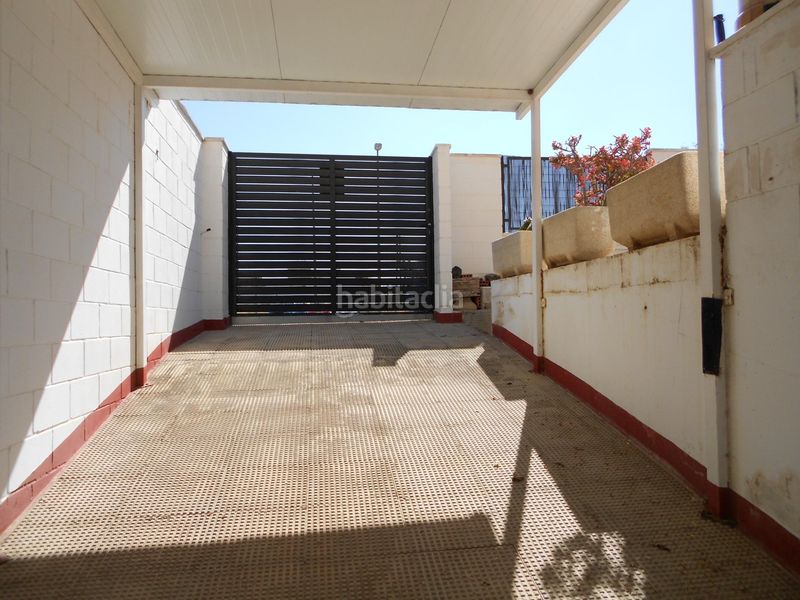 Foto 475df494-9879-4403-968e-a00608695bcb. Casa aparellada amb calefacció aparcament a El Palmar Murcia