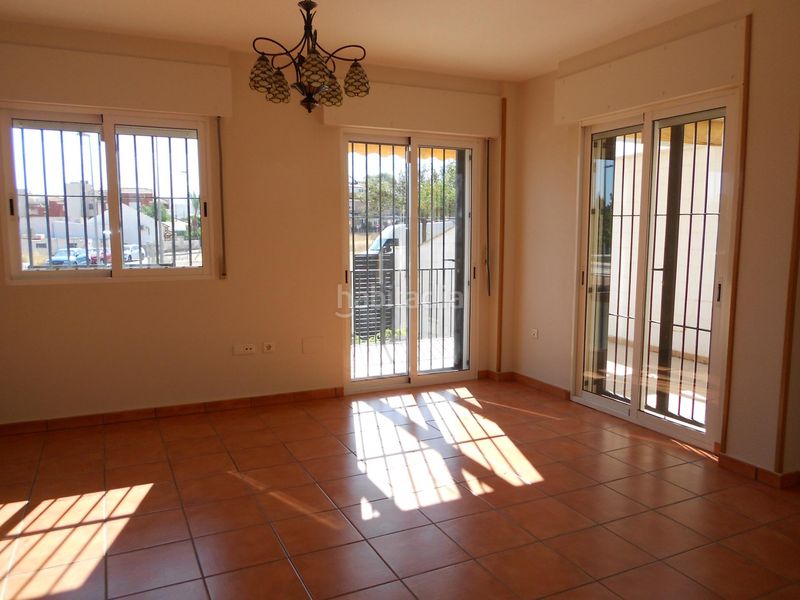 Foto 488bd259-5572-4691-aede-71a71b692741. Casa aparellada amb calefacció aparcament a El Palmar Murcia