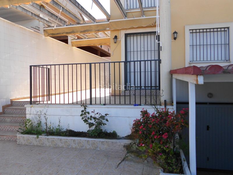 Foto 4ad513cf-83d5-43ac-ab2e-592ca44bcd95. Casa pareada se vende pareado en El Palmar, zona la paloma en Murcia