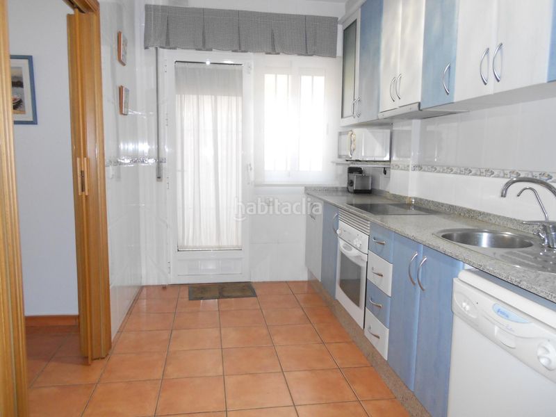 Foto 584f5818-6dd4-40cf-b94e-880775975288. Casa aparellada amb calefacció aparcament a El Palmar Murcia