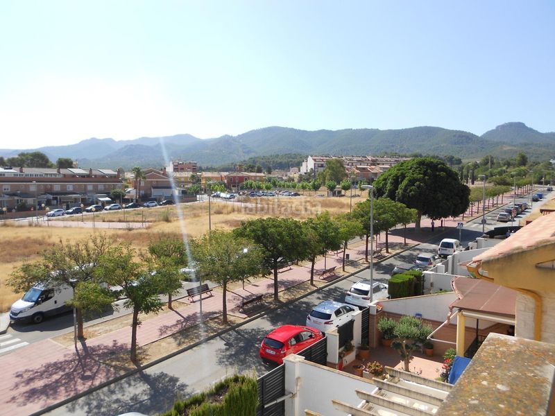 Foto 68ee2ac2-6de5-4769-8bf2-79befad4e2ac. Casa aparellada amb calefacció aparcament a El Palmar Murcia