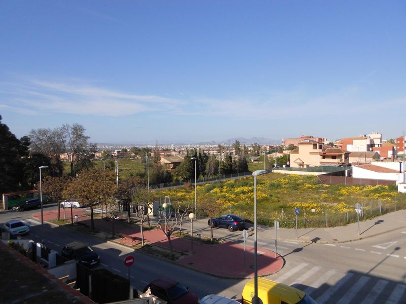 Foto 6c82de29-ab4b-43ad-9f5e-2010b9d42006. Casa pareada se vende pareado en El Palmar, zona la paloma en Murcia