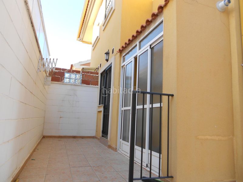 Foto 7374eab7-583e-4327-b0b9-dc02d610f6cf. Casa pareada se vende pareado en El Palmar, zona la paloma en Murcia