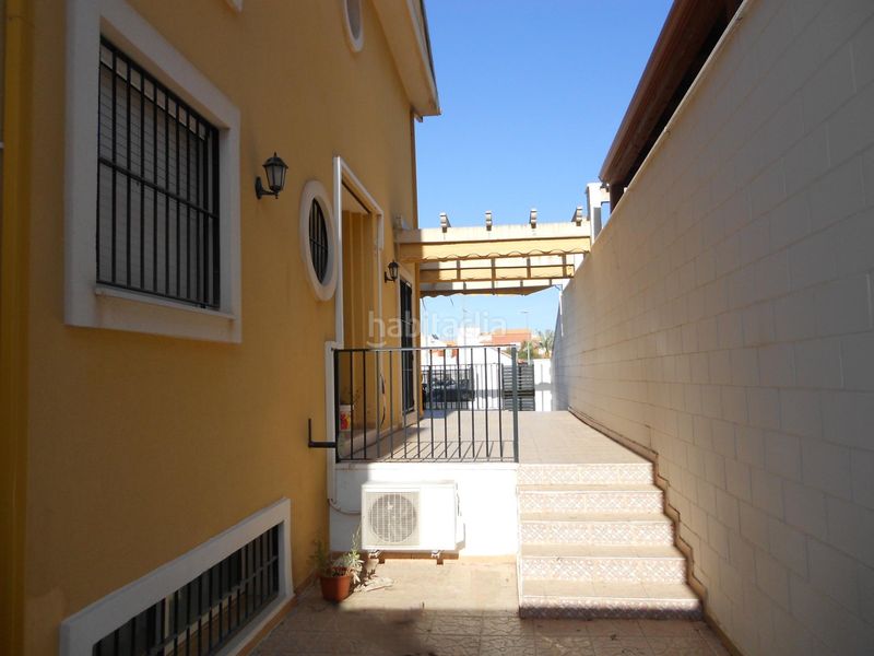 Foto 78c71dc3-39dc-4240-8b1d-b685697afc98. Casa pareada se vende pareado en El Palmar, zona la paloma en Murcia