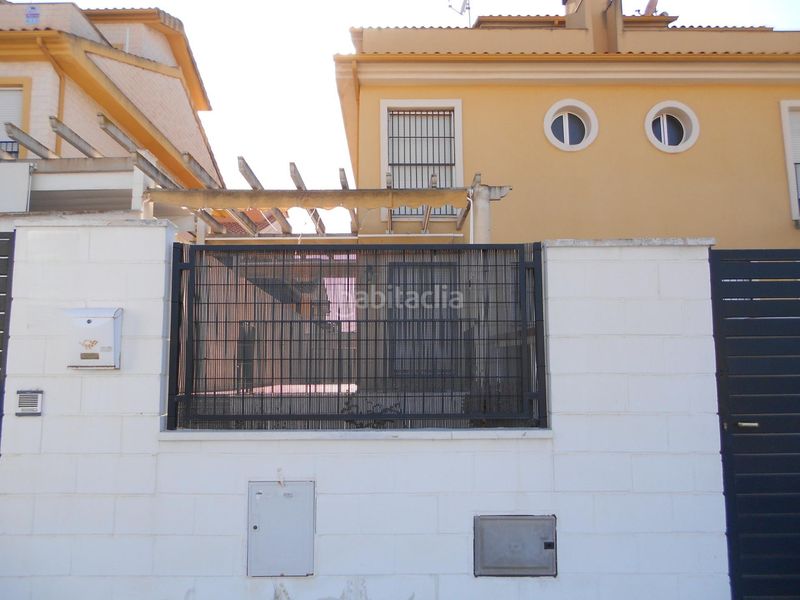 Foto 7a718aa7-f567-41e3-8078-a246d5cc8fee. Casa pareada se vende pareado en El Palmar, zona la paloma en Murcia