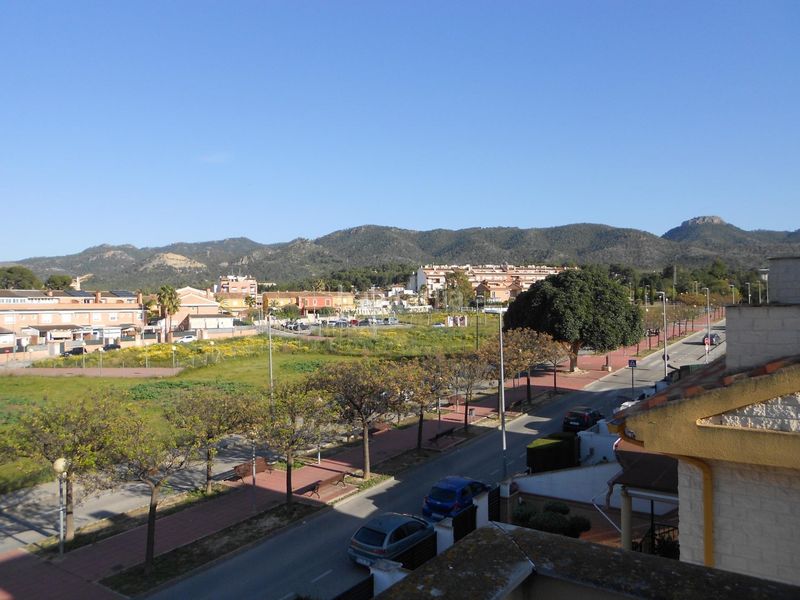 Foto 97f78612-dcca-456d-85bb-512a0ee0b439. Casa aparellada amb calefacció aparcament a El Palmar Murcia