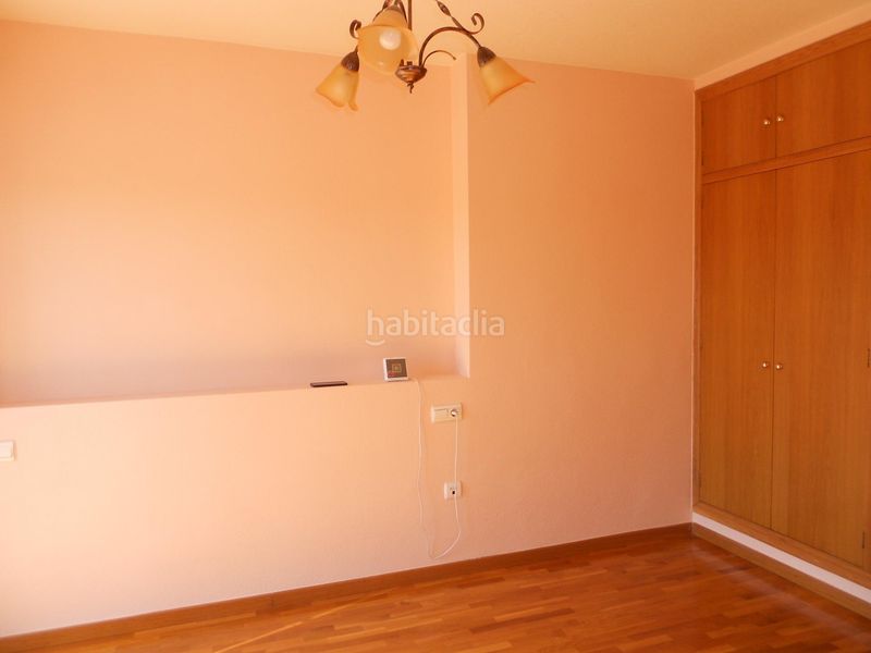 Foto 9cc5f26f-71e3-40c1-bccb-242298ec4e60. Casa aparellada amb calefacció aparcament a El Palmar Murcia