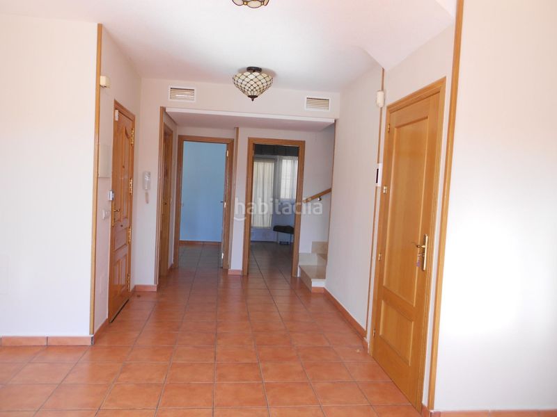 Foto affd1b5b-b501-4c85-8bd9-c3d9fac4cc63. Casa aparellada amb calefacció aparcament a El Palmar Murcia