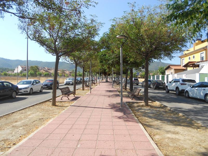 Foto b4272e5e-4c22-466c-8c6e-27da15efb77c. Casa aparellada amb calefacció aparcament a El Palmar Murcia