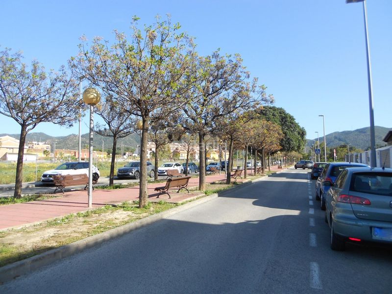 Foto b9046968-b0c7-4cad-a336-8a5579a9aee3. Casa aparellada amb calefacció aparcament a El Palmar Murcia