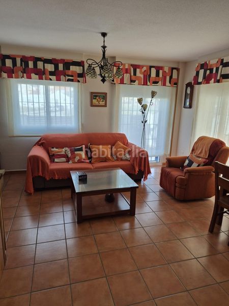 Foto ca216917-cc65-4a03-bf0b-57fd1839f905. Casa pareada se vende pareado en El Palmar, zona la paloma en Murcia