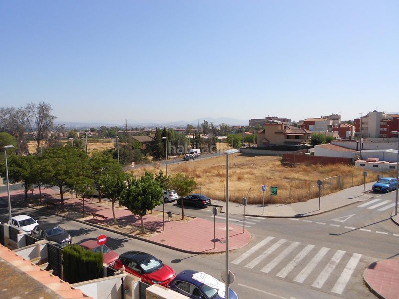 Foto de66f85a-179b-4604-9f86-6158da0445ed. Casa aparellada amb calefacció aparcament a El Palmar Murcia
