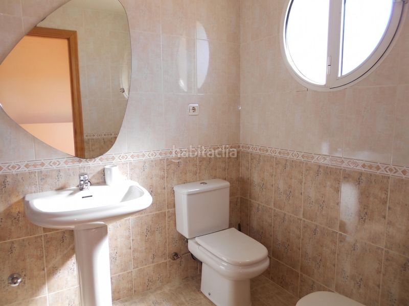 Foto e2450f24-7ffa-4510-b5e4-7c4dcdde57c2. Casa aparellada amb calefacció aparcament a El Palmar Murcia