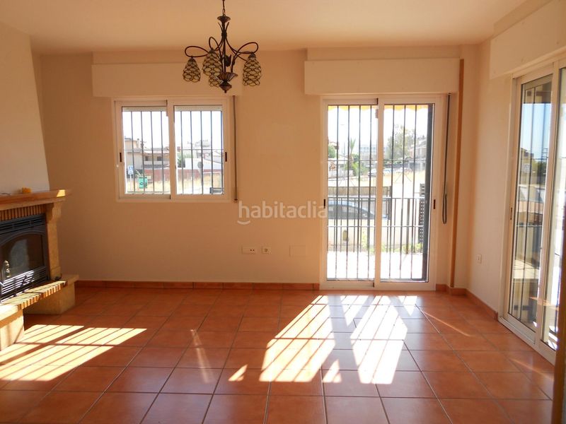 Foto e72e9c17-b7b6-41d0-876c-ef5e274c08d8. Casa aparellada amb calefacció aparcament a El Palmar Murcia