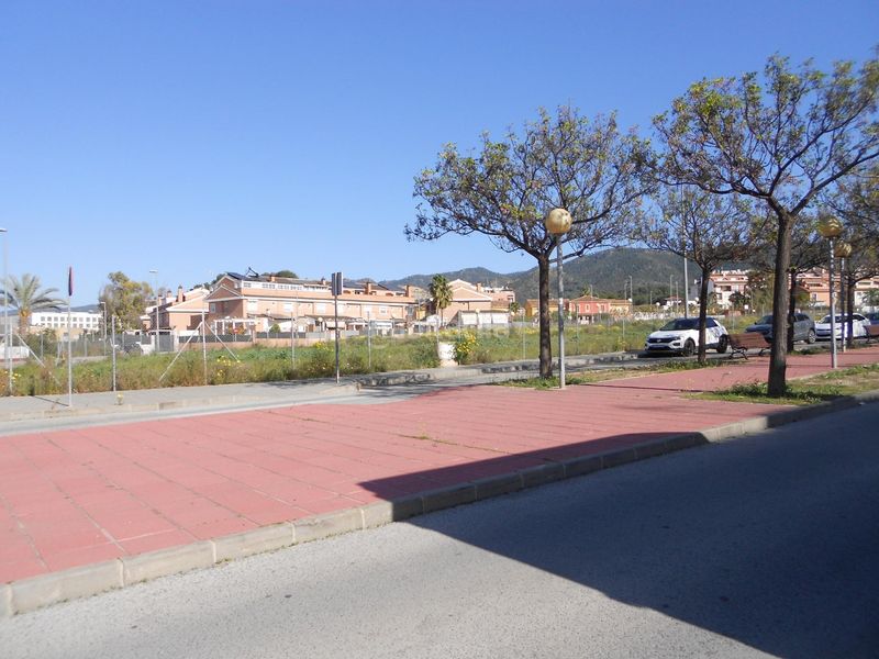 Foto e9b10ee3-b9fe-41b1-825b-f350bfe5fe7a. Casa aparellada amb calefacció aparcament a El Palmar Murcia