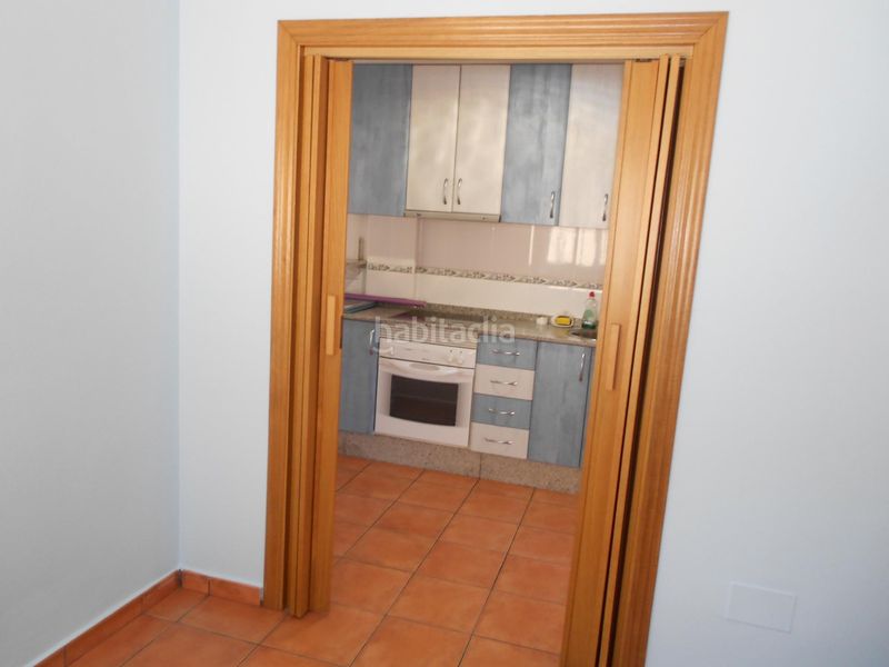 Foto ef86261f-8225-457b-84af-1d829e115998. Casa aparellada amb calefacció aparcament a El Palmar Murcia