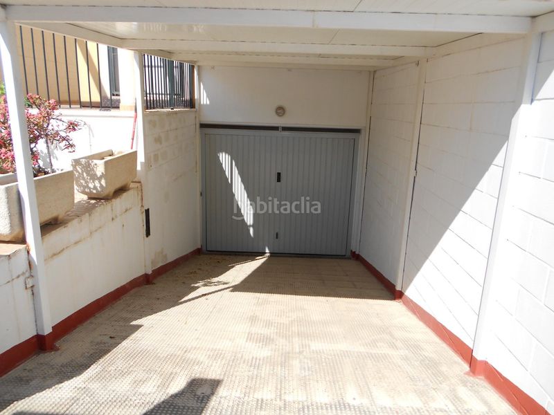 Foto f199cbe4-1ee8-46a0-b982-a4e3580297aa. Casa aparellada amb calefacció aparcament a El Palmar Murcia
