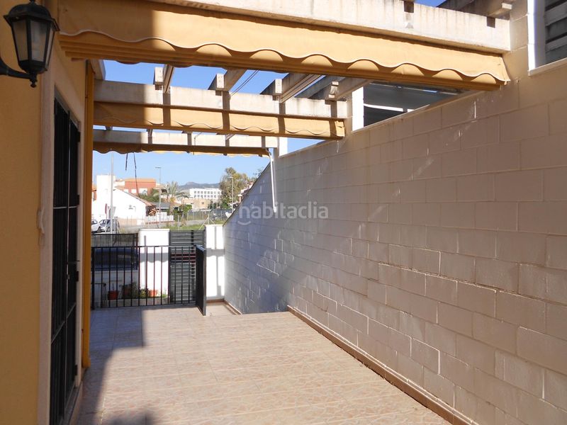 Foto f48aafd6-7bcd-48b6-866a-b2a3c84c85c3. Casa pareada se vende pareado en El Palmar, zona la paloma en Murcia