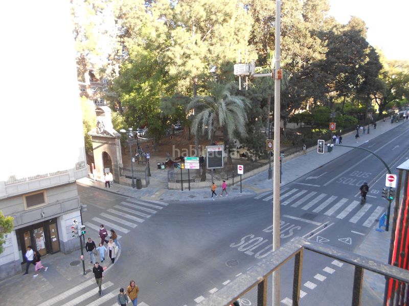 Foto 04017a66-0222-4ecb-a679-27cb7328f409. Lloguer pis a El Carmen Murcia