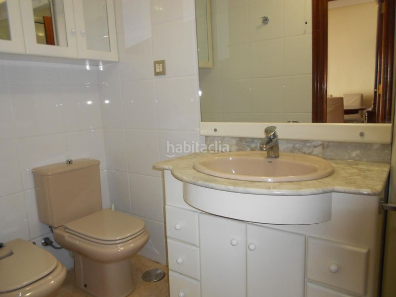 Foto 0cf2f507-e1fc-4759-856c-d2797fd4a8ab. Lloguer pis a El Carmen Murcia