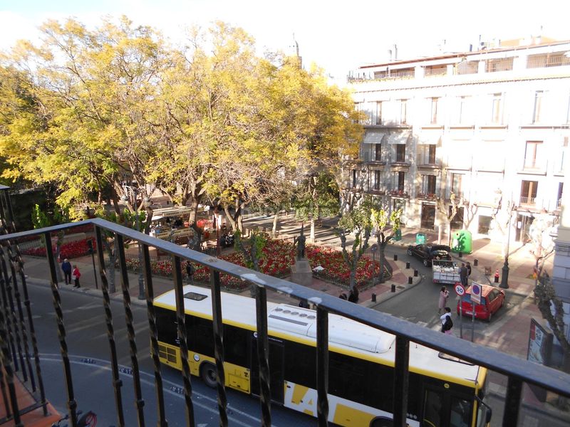 Foto 734e5f7d-63aa-41e8-98a9-254658eea349. Lloguer pis a El Carmen Murcia