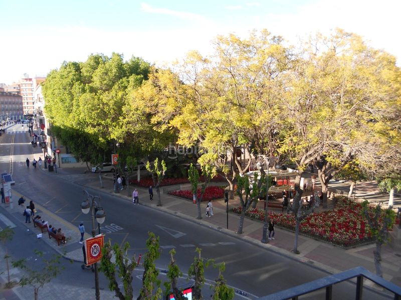 Foto 862a834e-a910-4c35-8df5-862bef84416a. Lloguer pis a El Carmen Murcia