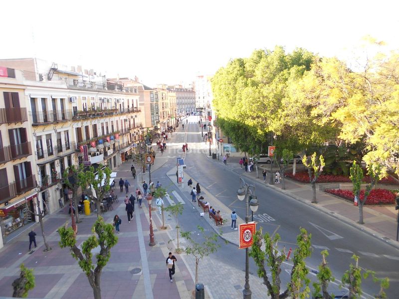 Foto b1dfc891-3a38-4da3-8d01-cc9e519c381a. Lloguer pis a El Carmen Murcia