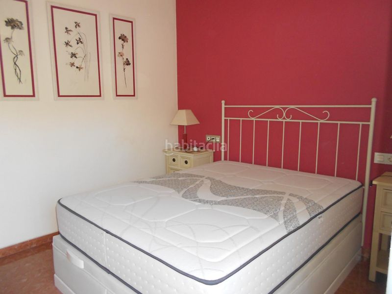 Foto b6bc1d1f-b4b6-4434-843c-8d8a56cbd1de. Lloguer pis a El Carmen Murcia