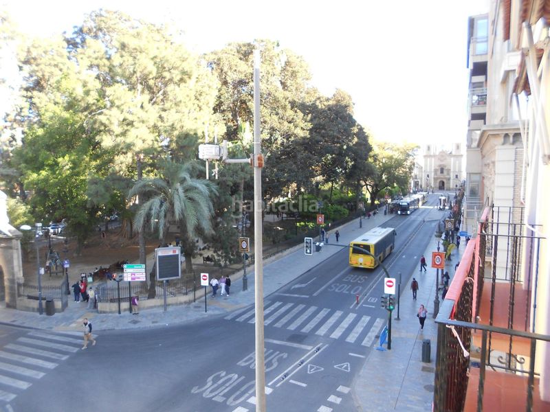 Foto c44c5f65-9ffe-4972-9ee9-65547a5cca3f. Lloguer pis a El Carmen Murcia