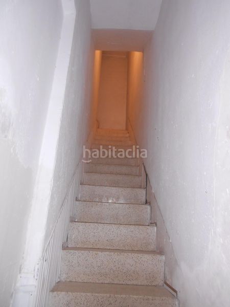 Foto 009d13a6-bba9-4d16-947b-8900c18ead21. Casa amb calefacció a Barriomar-La Purísima Murcia