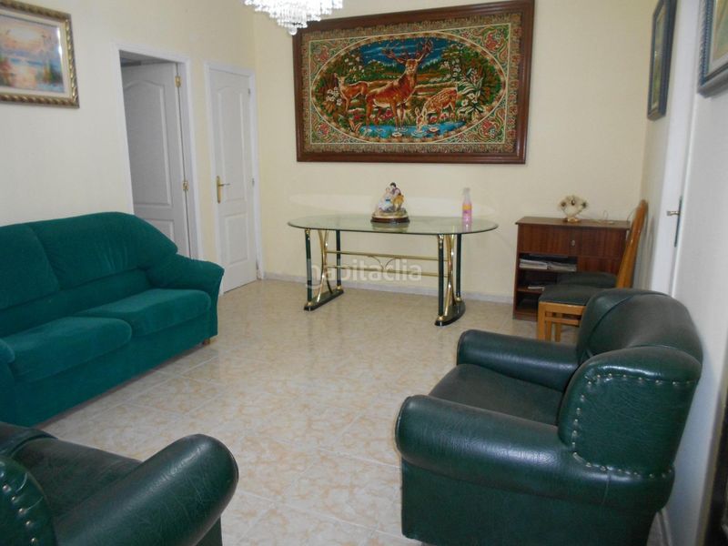 Foto 3a603ee0-e769-40e2-8e48-5863d4e4a8c9. Casa amb calefacció a Barriomar-La Purísima Murcia