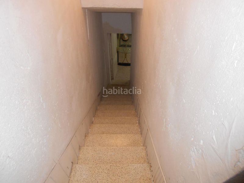 Foto 3d664930-a95b-49c4-ab08-6848fe50550f. Casa amb calefacció a Barriomar-La Purísima Murcia