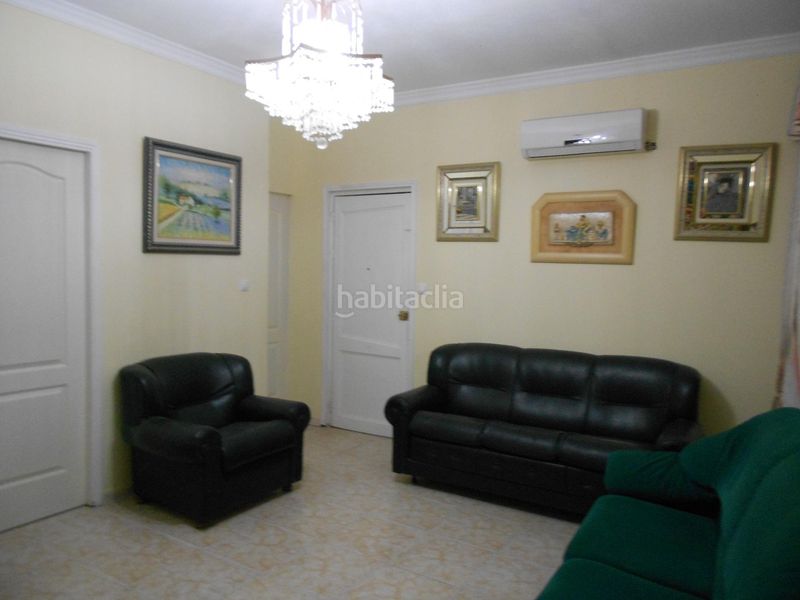 Foto 4ce5fee8-d5c5-49d0-a16d-3776e5ee6a1e. Casa amb calefacció a Barriomar-La Purísima Murcia
