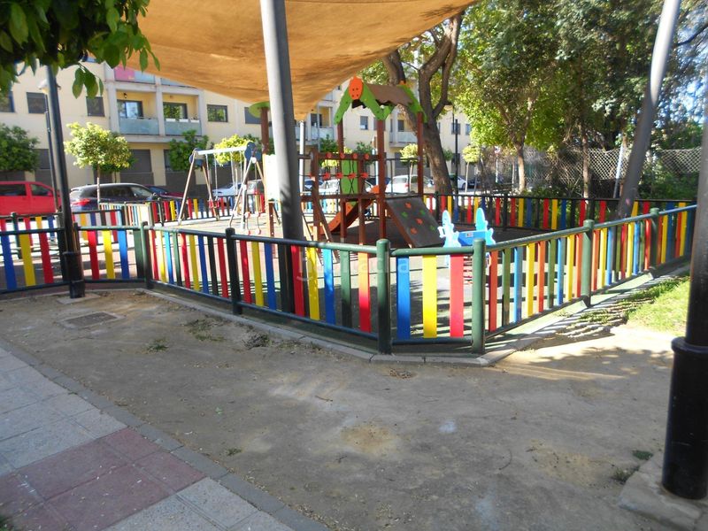 Foto 5b1ea623-fb1f-4ec4-a587-b832b7dbd532. Casa amb calefacció a Barriomar-La Purísima Murcia