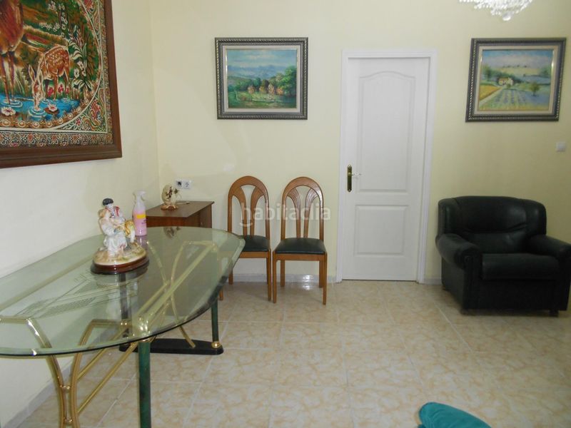 Foto 6839cd24-5c65-40a6-b6c5-53c53193c2be. Casa amb calefacció a Barriomar-La Purísima Murcia