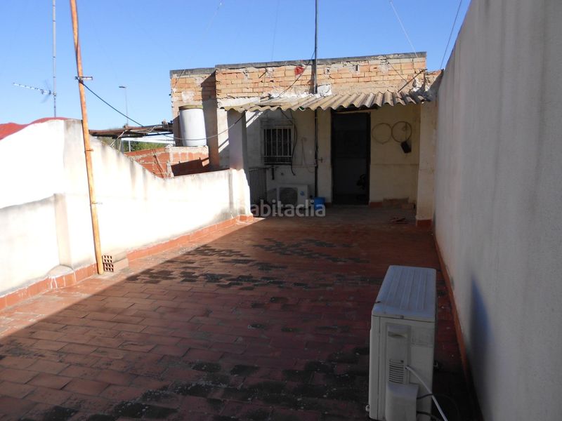 Foto 894d0cd7-16af-4898-aa9c-10a7767119e0. Casa amb calefacció a Barriomar-La Purísima Murcia