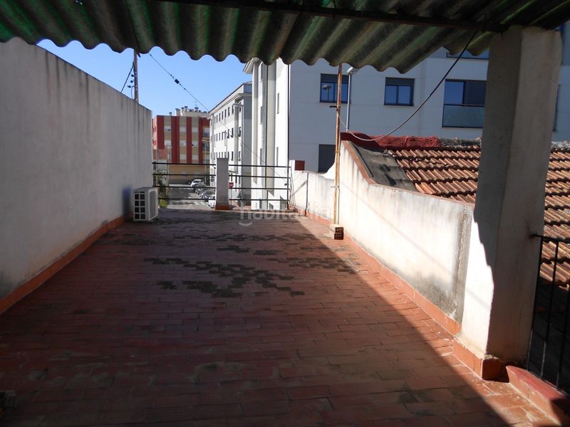 Foto 9b0bbe24-2705-4f3e-8388-569205b129e1. Casa amb calefacció a Barriomar-La Purísima Murcia
