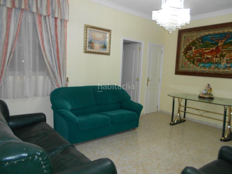 Foto ae1f7d23-d6f2-4187-83da-a5307610c75c. Casa amb calefacció a Barriomar-La Purísima Murcia