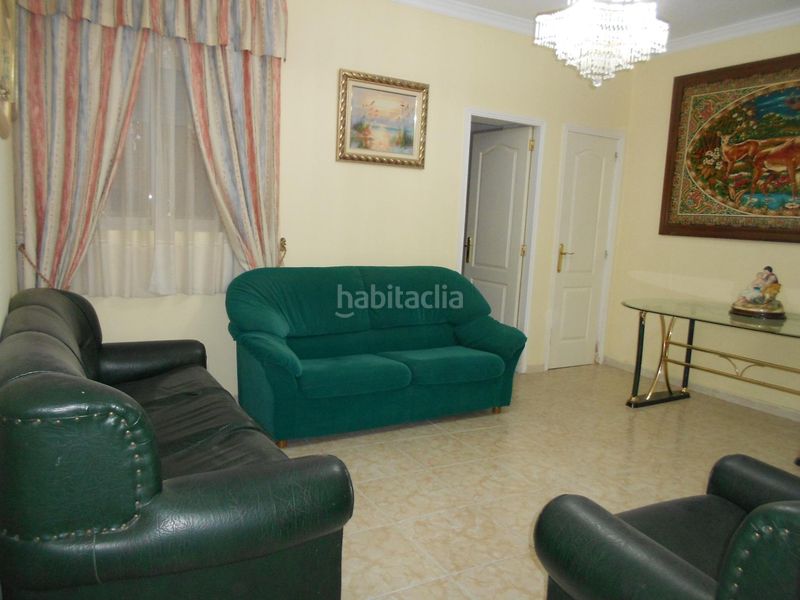 Foto d02c1a93-f029-4280-bb7b-f0ae1dee58ae. Casa amb calefacció a Barriomar-La Purísima Murcia