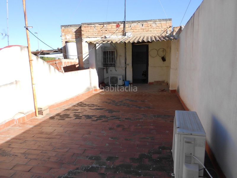 Foto f7907d8e-0149-4cf4-9d4c-b9e3c0acf151. Casa amb calefacció a Barriomar-La Purísima Murcia
