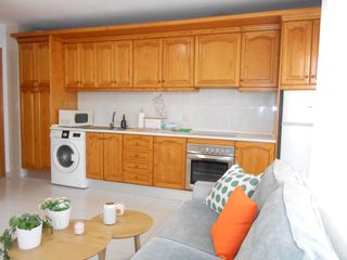 Apartment in El Carmen. Se vende apartamento coqueto en b. carmen