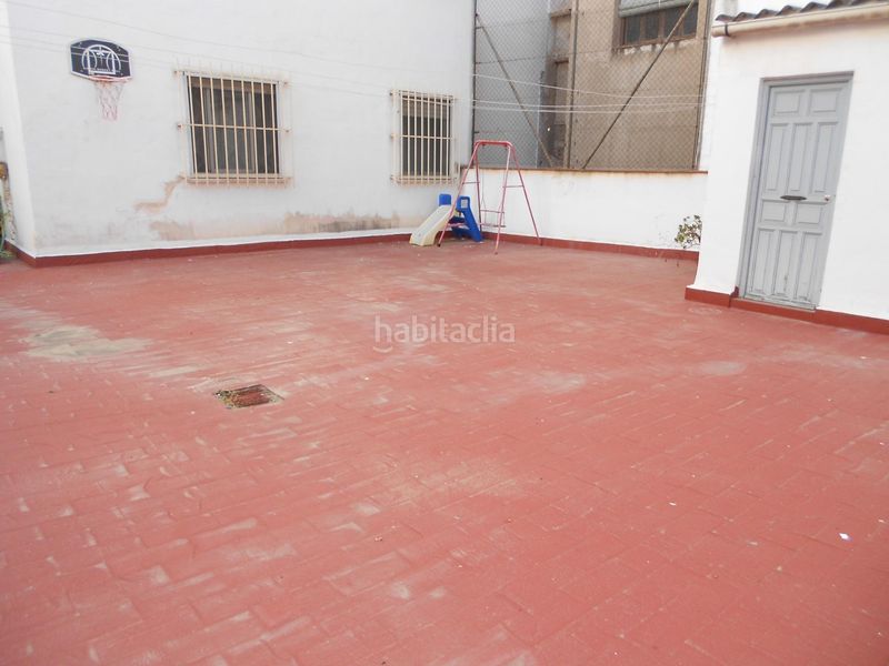Foto 1e752c91-fb88-439b-b698-bef67a2e92cb. Pis amb aparcament a San Andrés-San Antolín Murcia