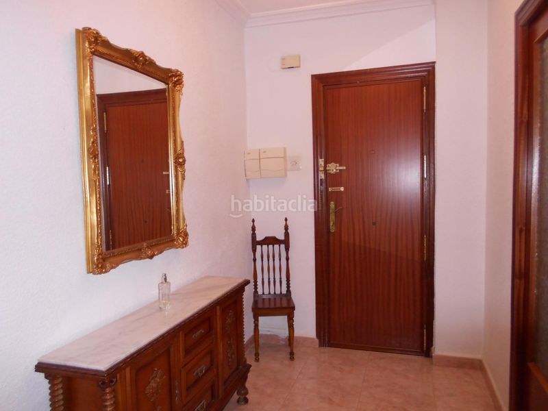 Foto 76852f79-a453-459e-83e7-069483b15ff2. Pis amb aparcament a San Andrés-San Antolín Murcia