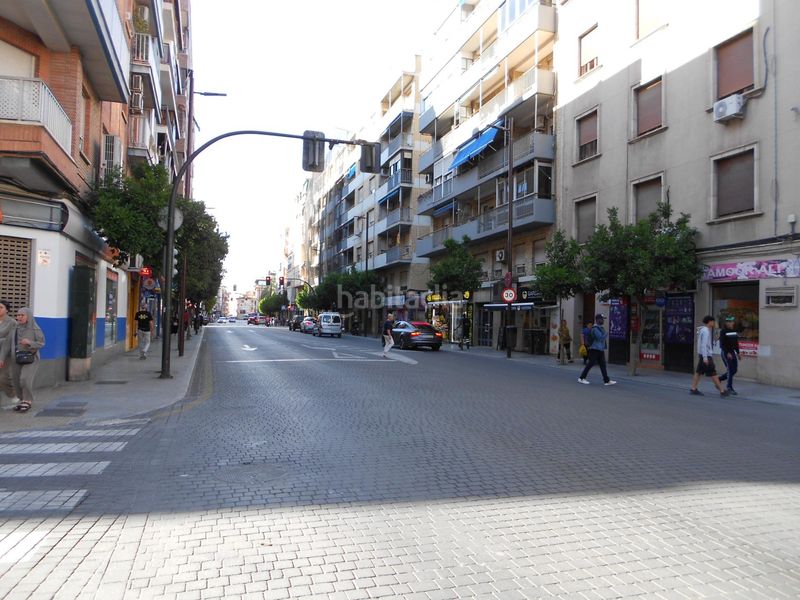 Foto ada7882c-ed22-4159-abb4-f0f6560a7c13. Pis amb aparcament a San Andrés-San Antolín Murcia