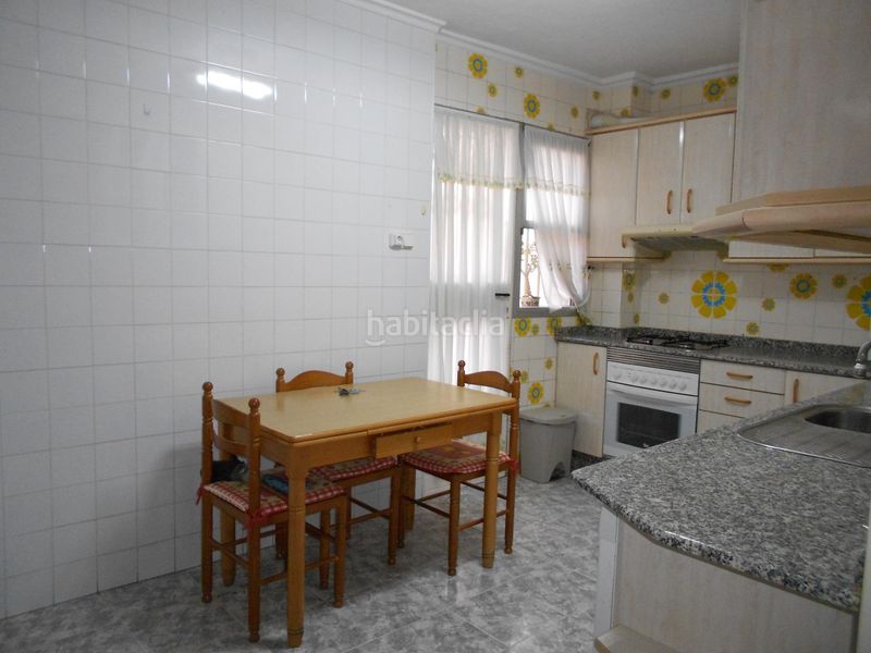 Foto d40f0fae-b5b0-4708-b5cc-898326500b18. Pis amb aparcament a San Andrés-San Antolín Murcia