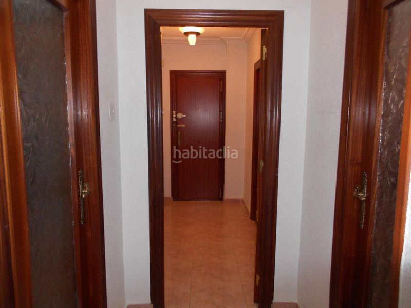Foto e1a41905-463f-4e70-95b1-5025248b6fc7. Pis amb aparcament a San Andrés-San Antolín Murcia